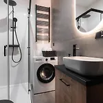 Zen Winda Klimatyzacja Dobra Energia Apartment Płock