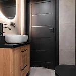 Zen Winda Klimatyzacja Dobra Energia Apartment Płock