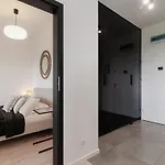Apartment Zen Winda Klimatyzacja Dobra Energia