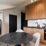Zen Winda Klimatyzacja Dobra Energia Apartment Płock