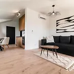 Apartment Zen Winda Klimatyzacja Dobra Energia Płock