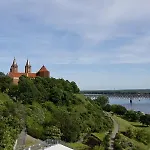 Zen Winda Klimatyzacja Dobra Energia Apartment Płock