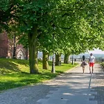 Zen Winda Klimatyzacja Dobra Energia Apartment