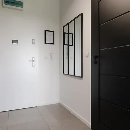 Apartment Zen Winda Klimatyzacja Dobra Energia