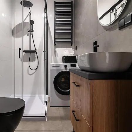 Zen Winda Klimatyzacja Dobra Energia *