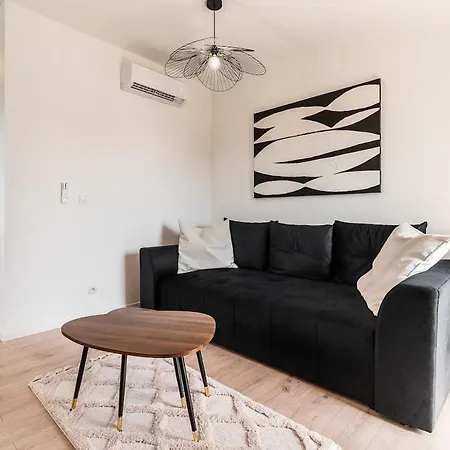 Zen Winda Klimatyzacja Dobra Energia Apartment