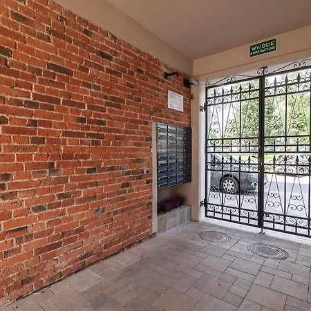 Apartamento Zen Winda Klimatyzacja Dobra Energia