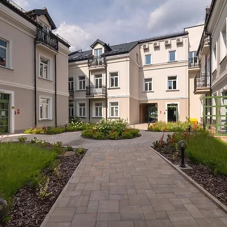 Zen Winda Klimatyzacja Dobra Energia Apartment *