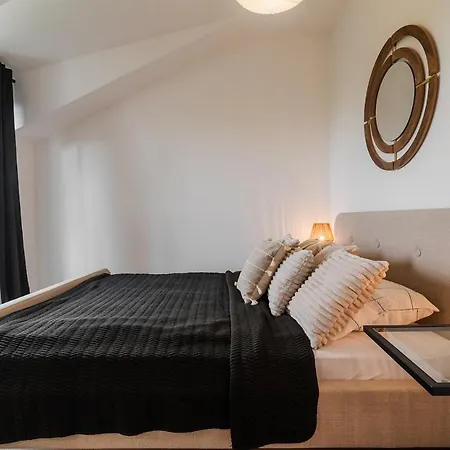 Apartment Zen Winda Klimatyzacja Dobra Energia *