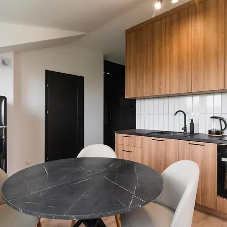 Zen Winda Klimatyzacja Dobra Energia Apartamento Płock