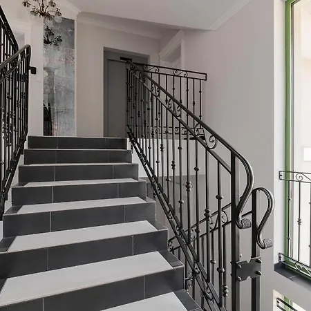 Zen Winda Klimatyzacja Dobra Energia Apartamento