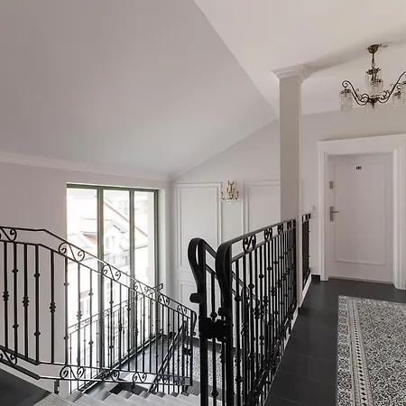 Zen Winda Klimatyzacja Dobra Energia Apartamento