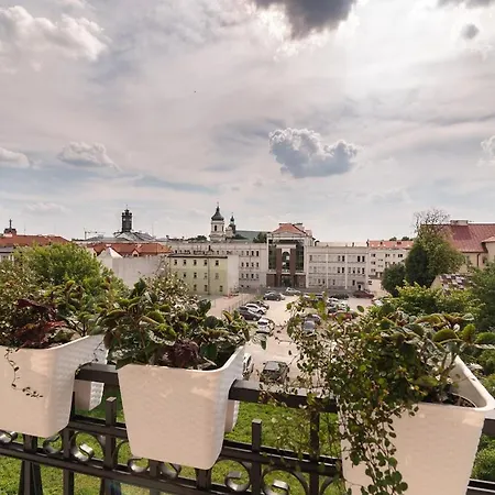 Apartment Zen Winda Klimatyzacja Dobra Energia