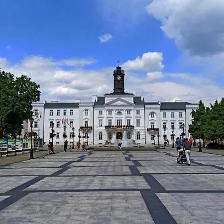 Zen Winda Klimatyzacja Dobra Energia * Płock