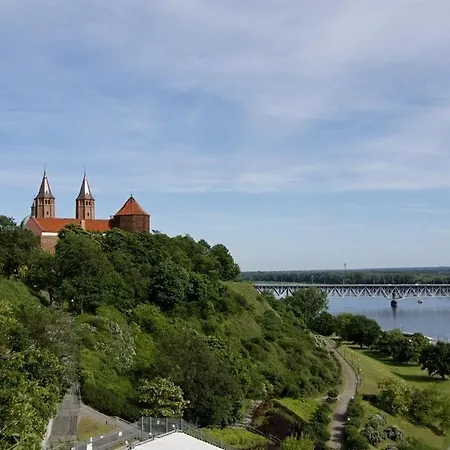 Zen Winda Klimatyzacja Dobra Energia Apartamento Płock