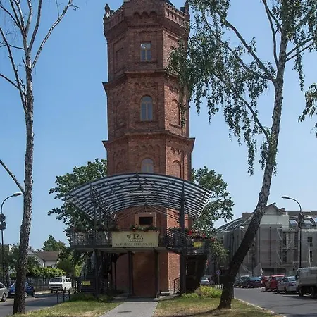 Apartamento Zen Winda Klimatyzacja Dobra Energia