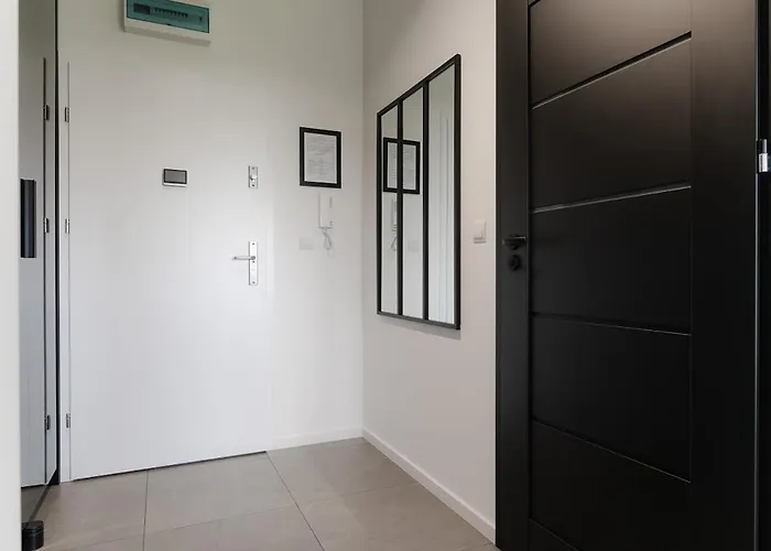 Apartament Zen Winda Klimatyzacja Dobra Energia