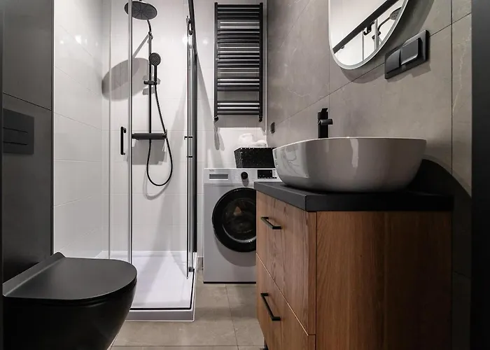 Zen Winda Klimatyzacja Dobra Energia *