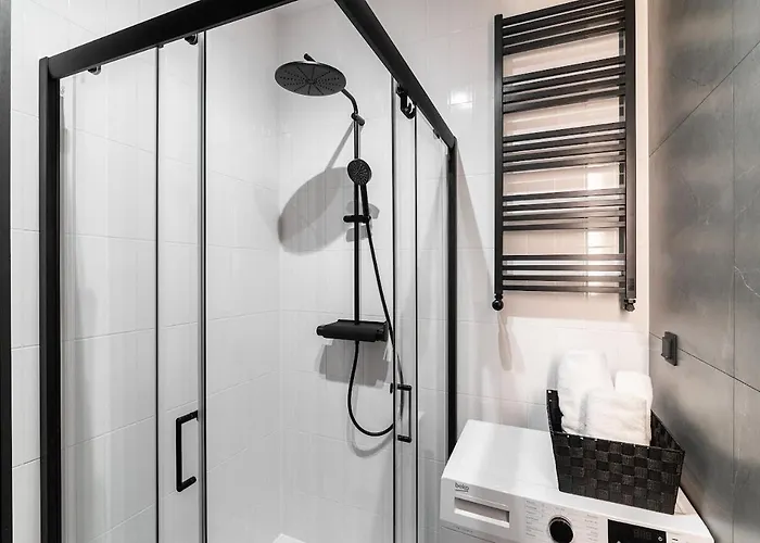 Zen Winda Klimatyzacja Dobra Energia * Płock