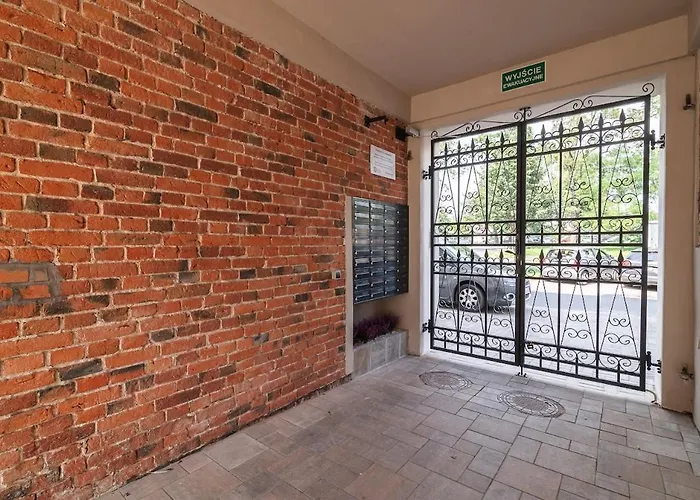 Apartament Zen Winda Klimatyzacja Dobra Energia