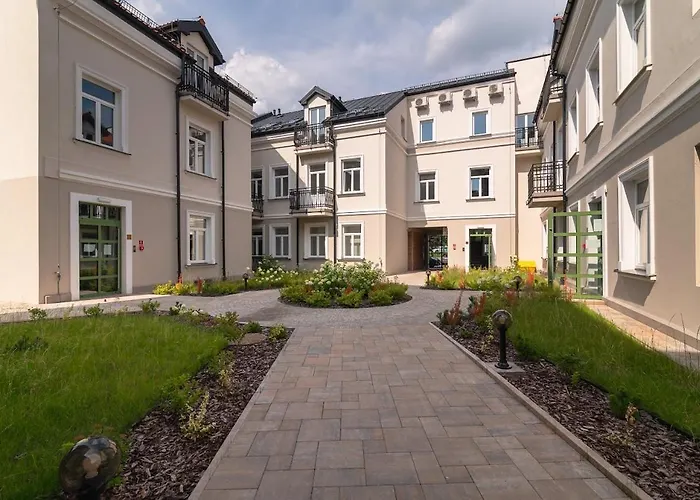 Zen Winda Klimatyzacja Dobra Energia Apartament *