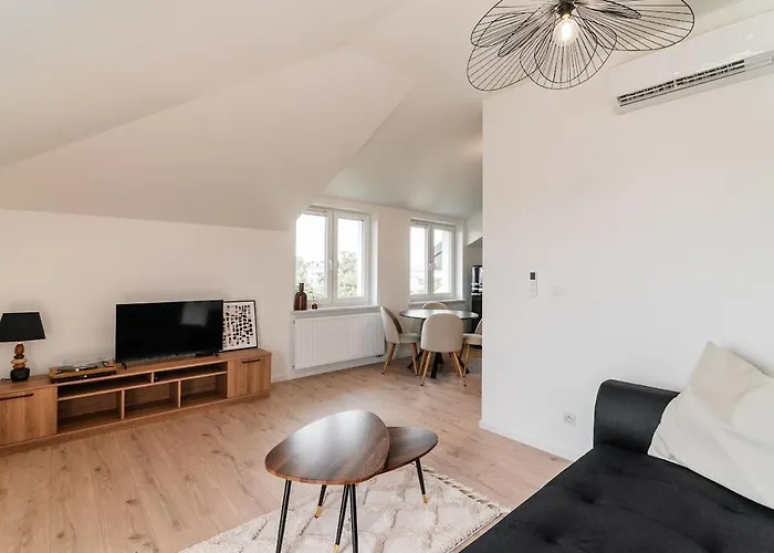 Zen Winda Klimatyzacja Dobra Energia Płock