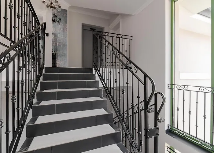 Zen Winda Klimatyzacja Dobra Energia Apartament