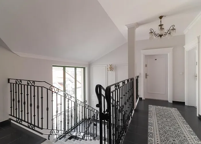 Zen Winda Klimatyzacja Dobra Energia Apartament