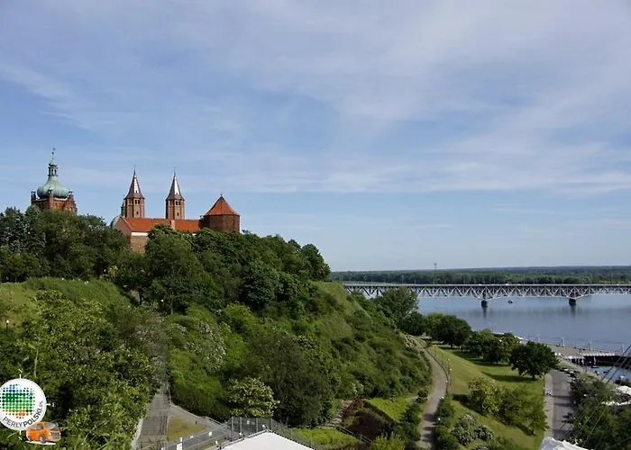 Zen Winda Klimatyzacja Dobra Energia Apartament Płock