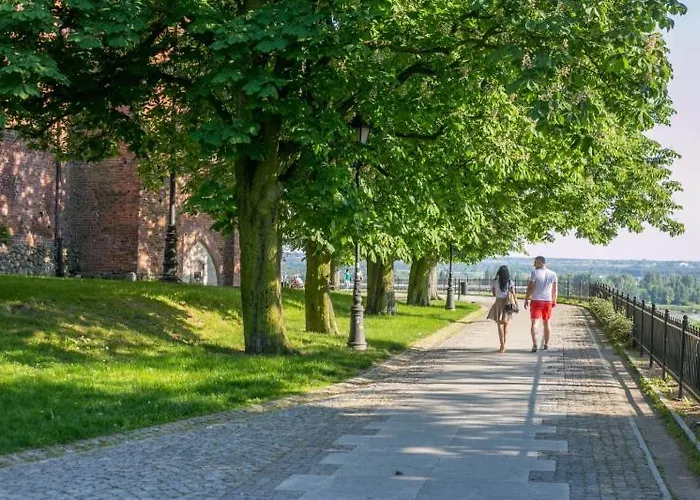 Zen Winda Klimatyzacja Dobra Energia Apartament