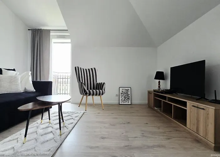 Zen Winda Klimatyzacja Dobra Energia Płock