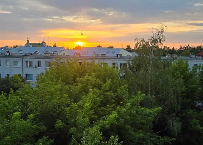 Zen Winda Klimatyzacja Dobra Energia *